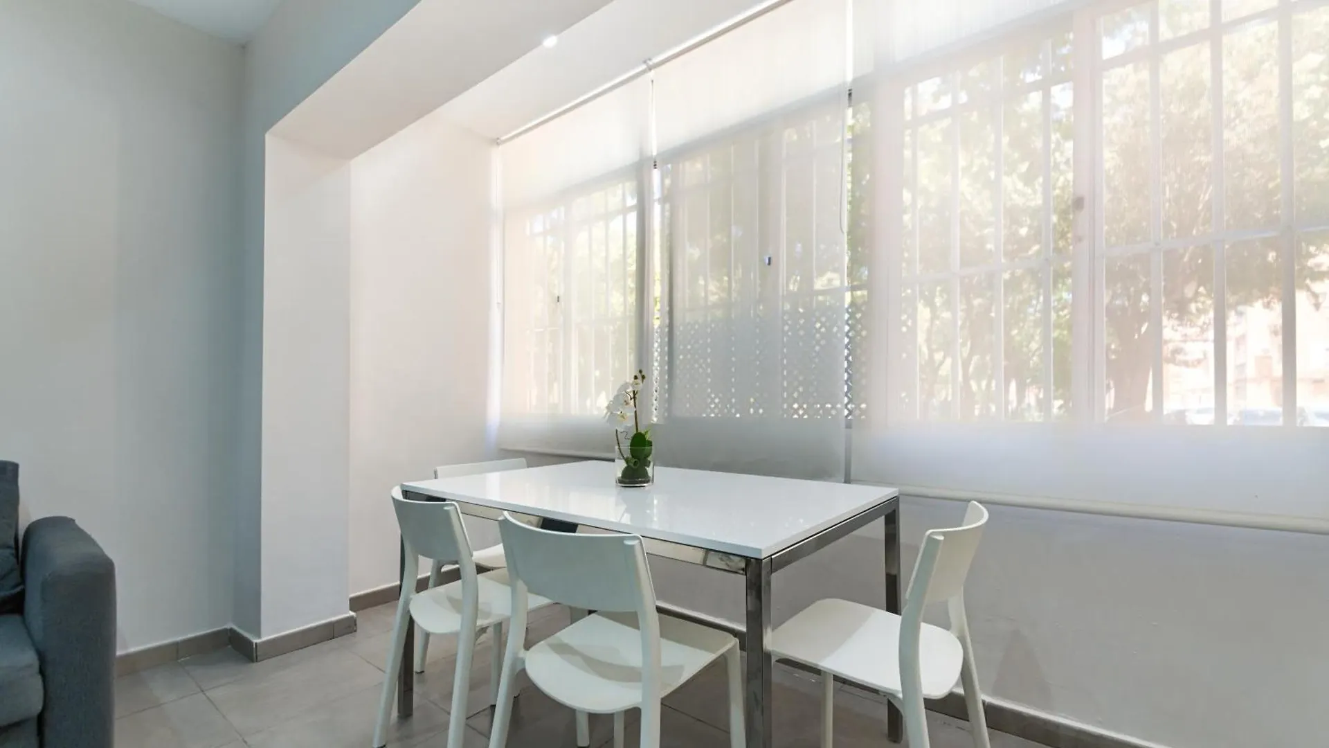 Apartamento Plaza Fuente - Playa Victoria Cadiz Apartment
