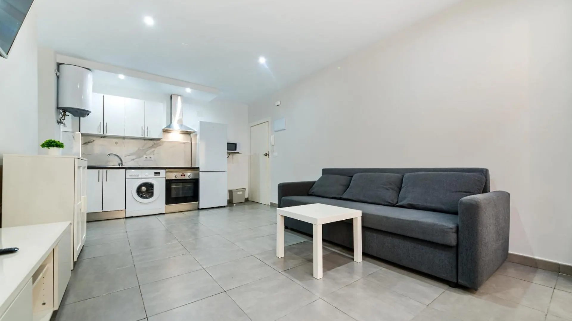 Apartamento Plaza Fuente - Playa Victoria Cadiz 0*,  Spain