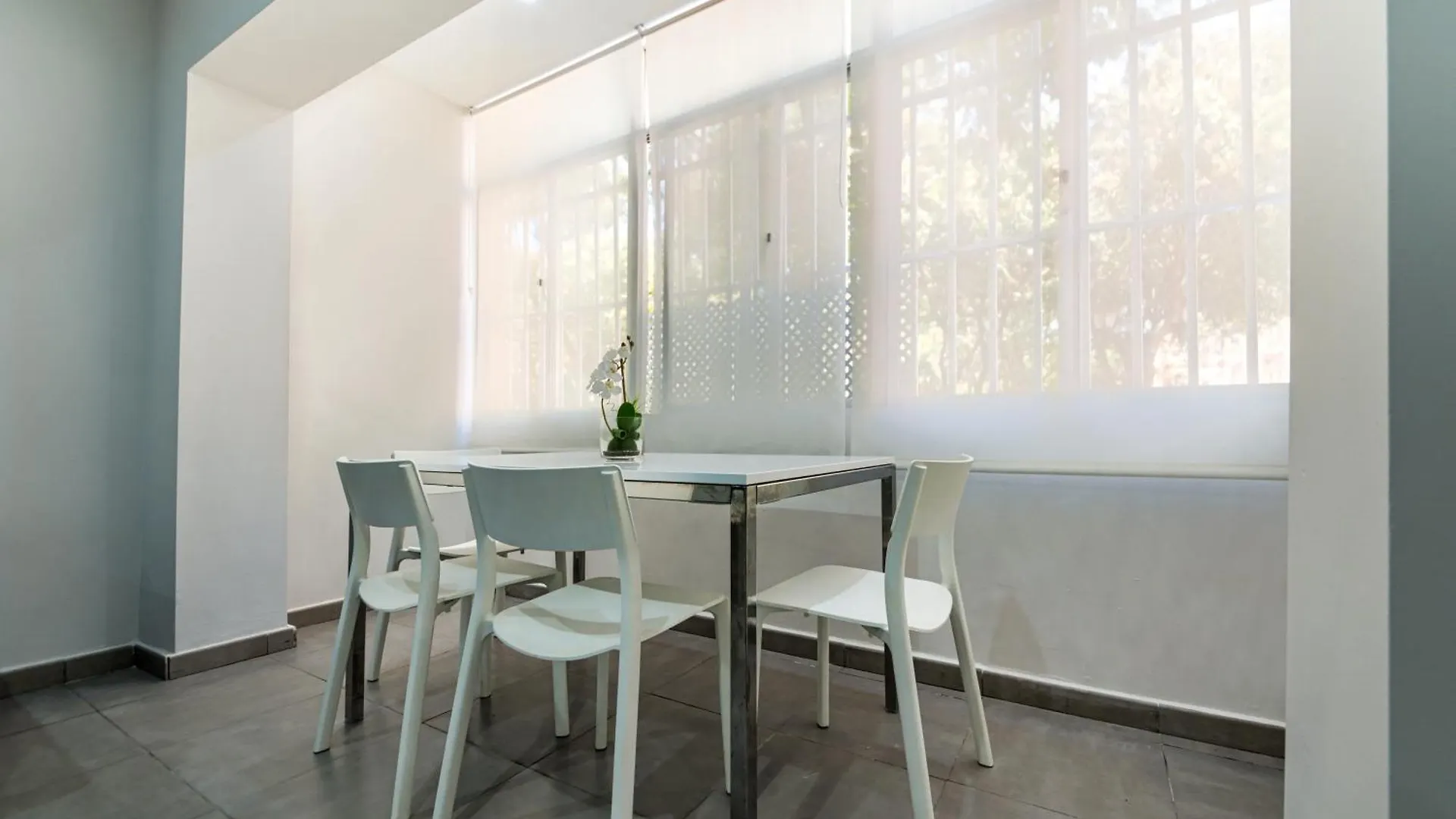 Apartamento Plaza Fuente - Playa Victoria Cadiz
