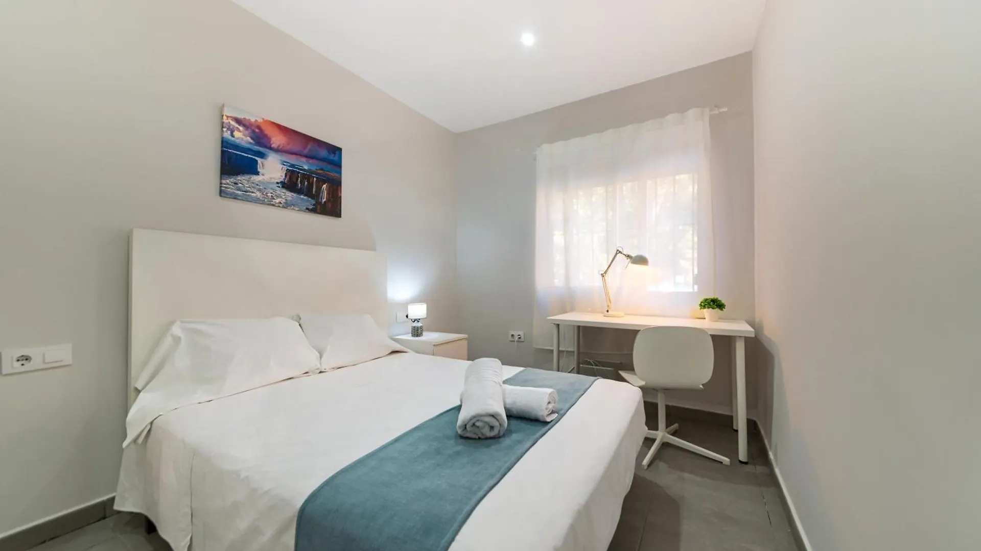 Apartment Apartamento Plaza Fuente - Playa Victoria Cadiz