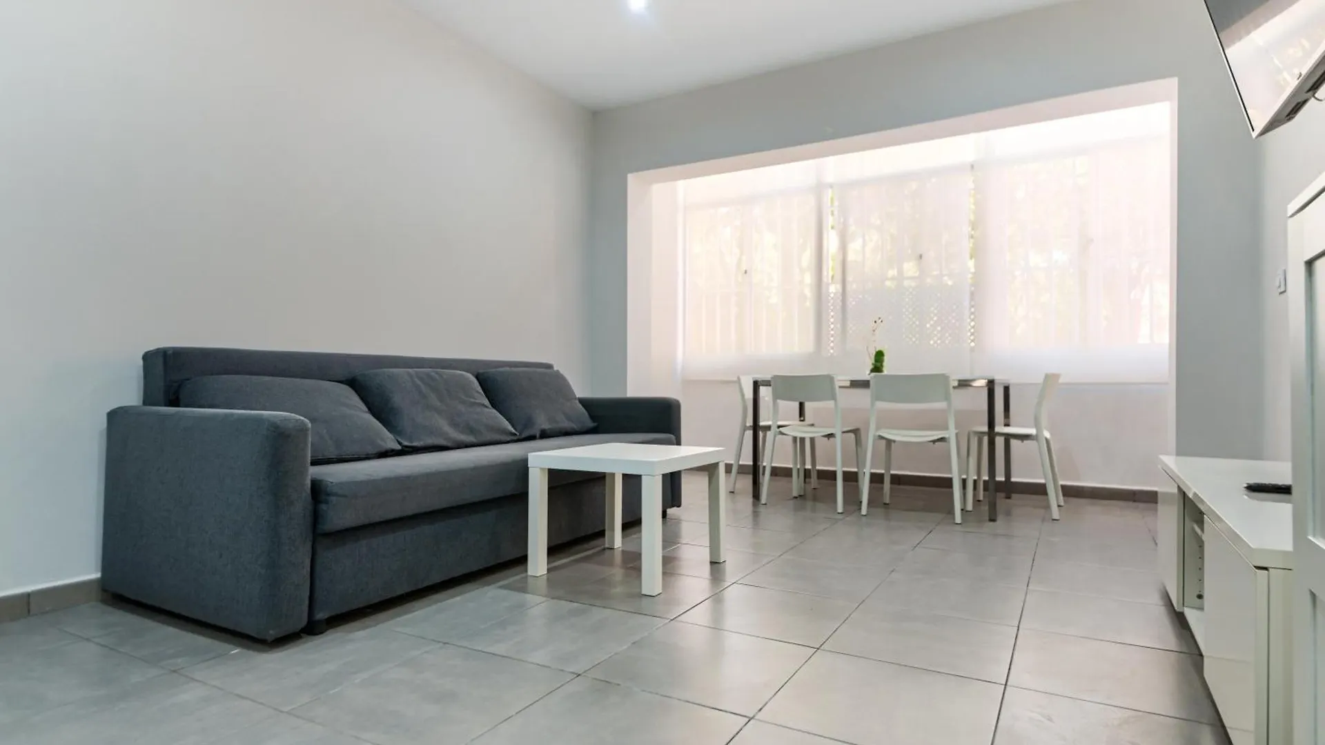 Apartamento Plaza Fuente - Playa Victoria Cadiz Spain