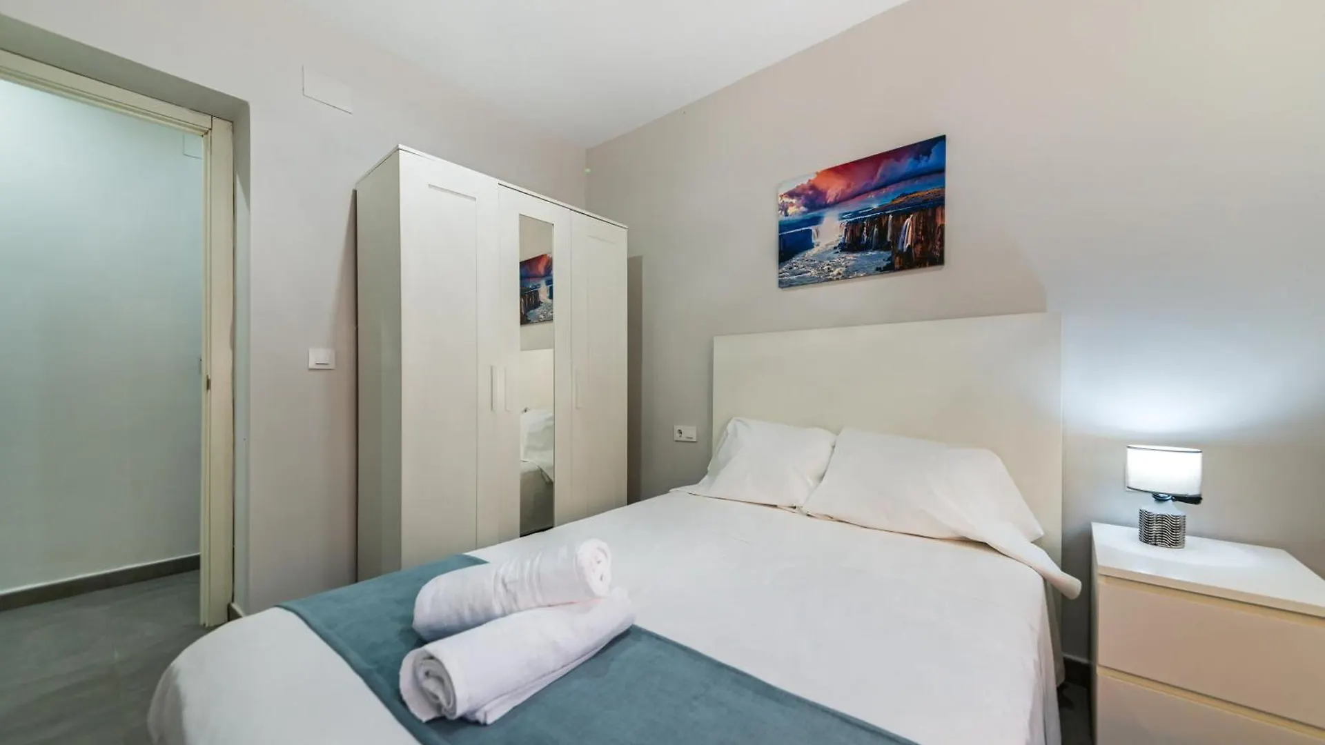 Apartamento Plaza Fuente - Playa Victoria Cadiz Spain
