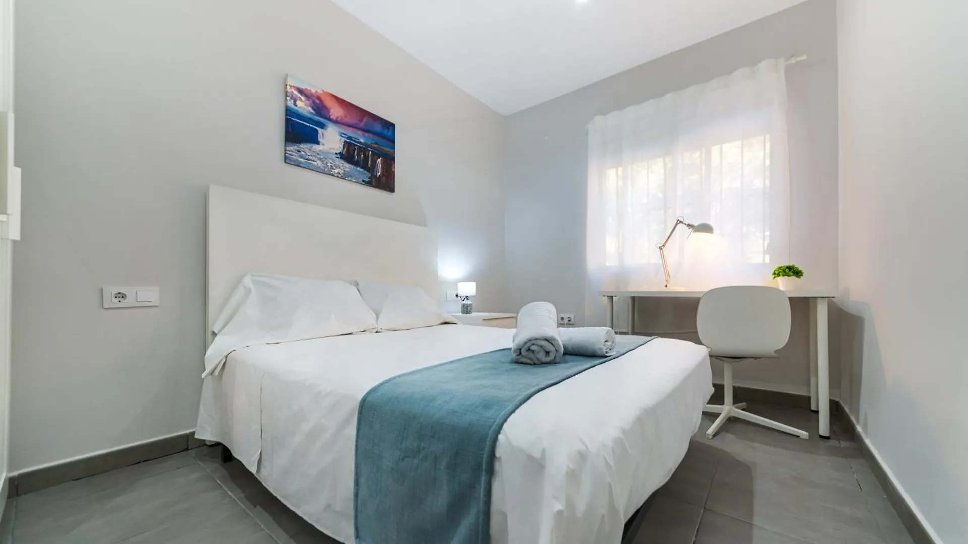 Apartment Apartamento Plaza Fuente - Playa Victoria Cadiz