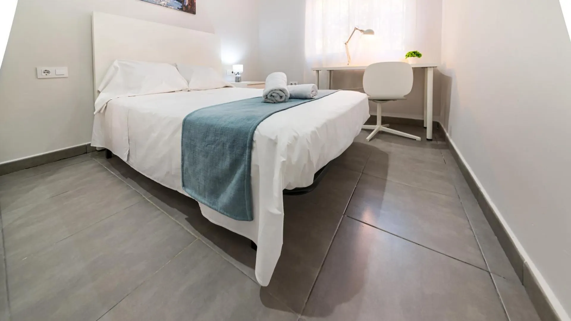 Apartamento Plaza Fuente - Playa Victoria Cadiz Spain