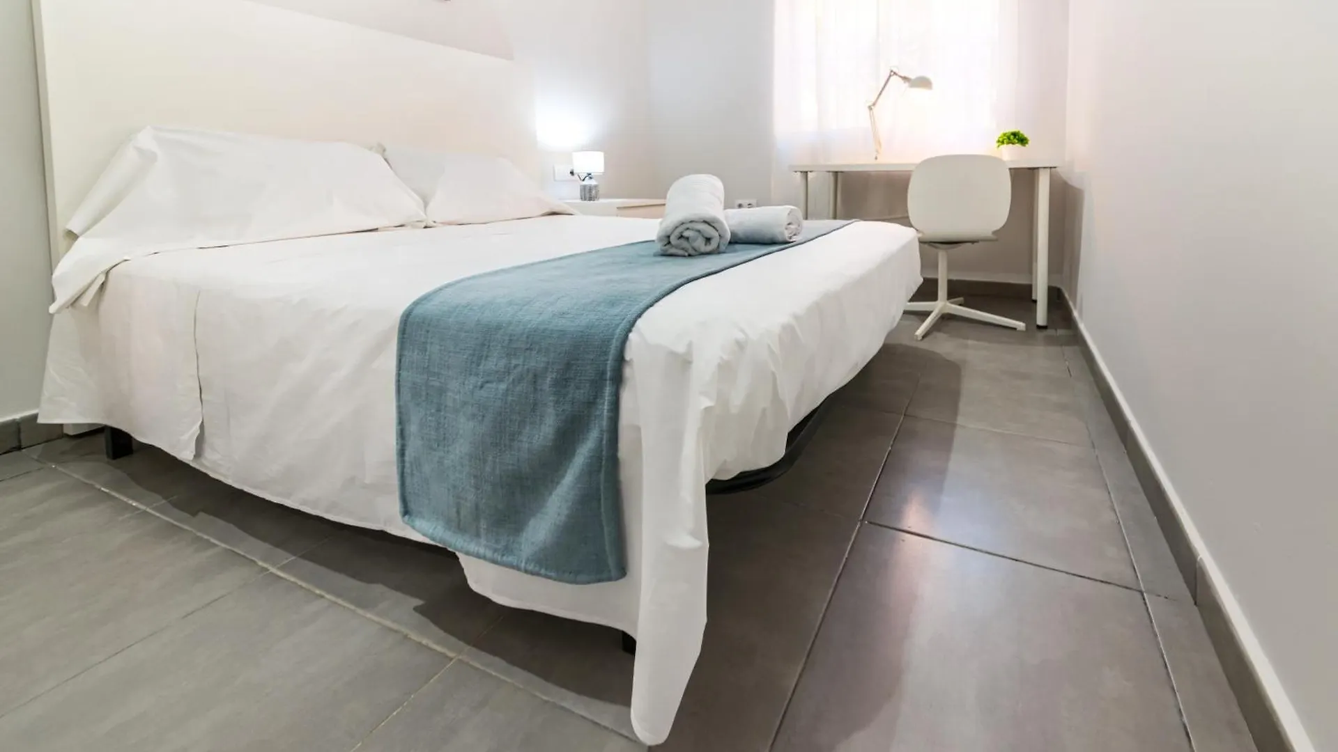 Apartment Apartamento Plaza Fuente - Playa Victoria Cadiz