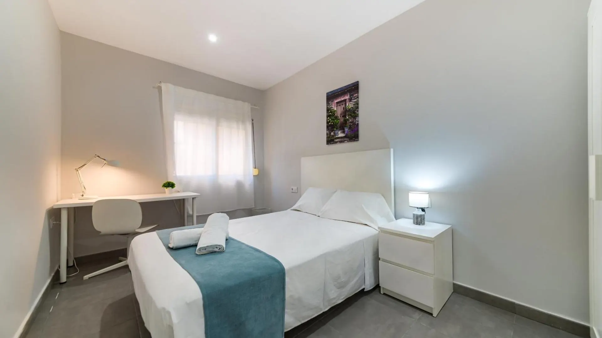 Apartment Apartamento Plaza Fuente - Playa Victoria Cadiz