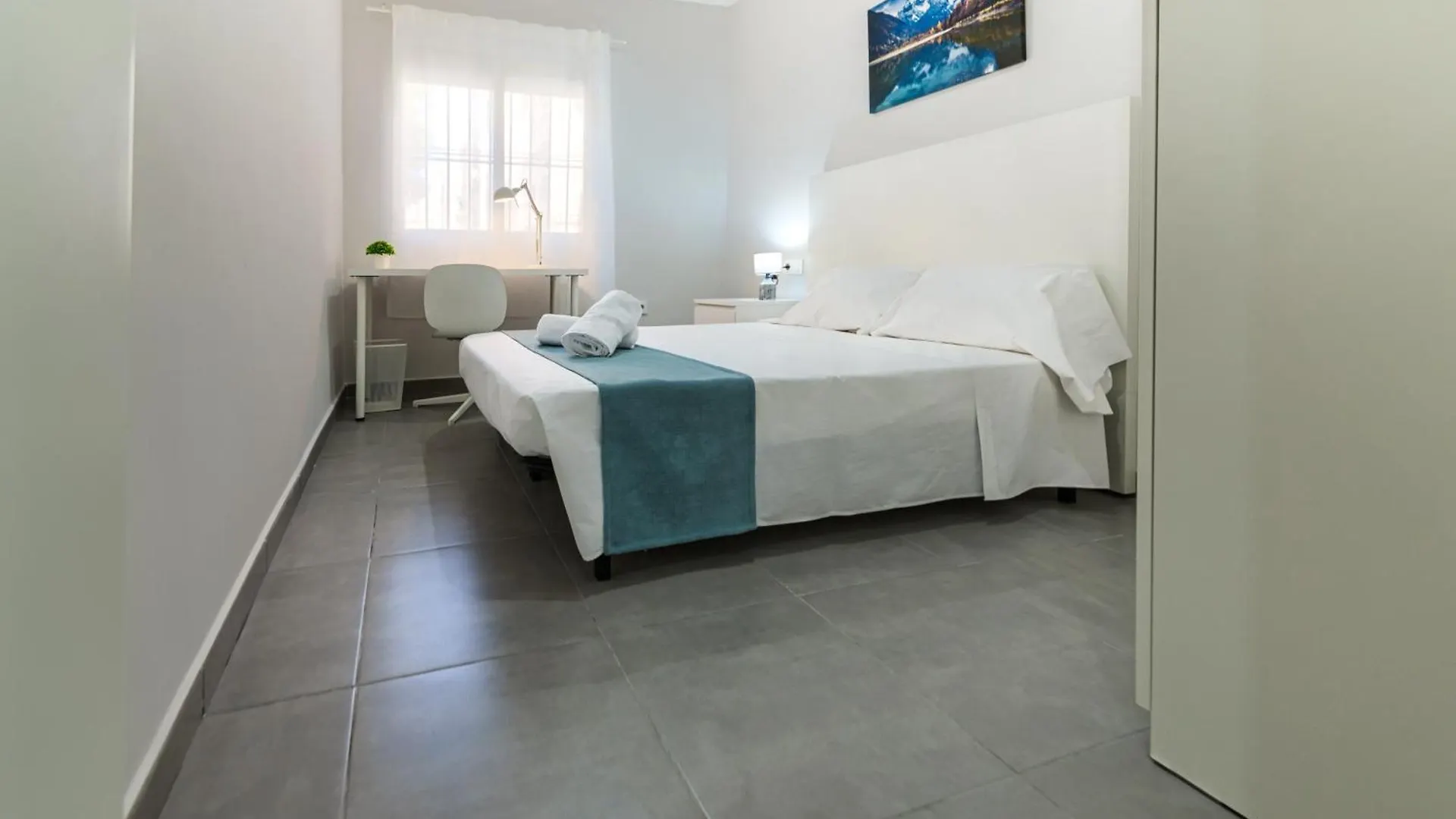 Apartamento Plaza Fuente - Playa Victoria Cadiz