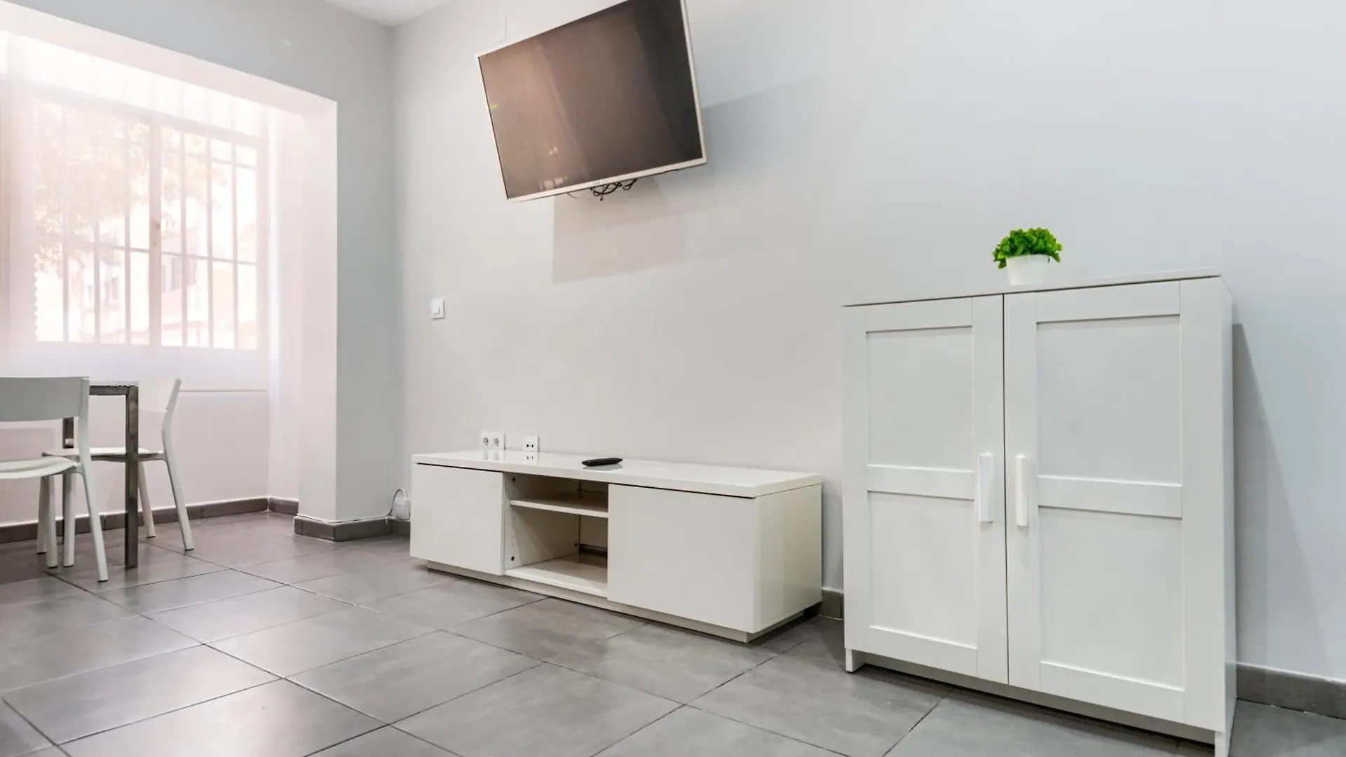 Apartamento Plaza Fuente - Playa Victoria Cadiz Apartment