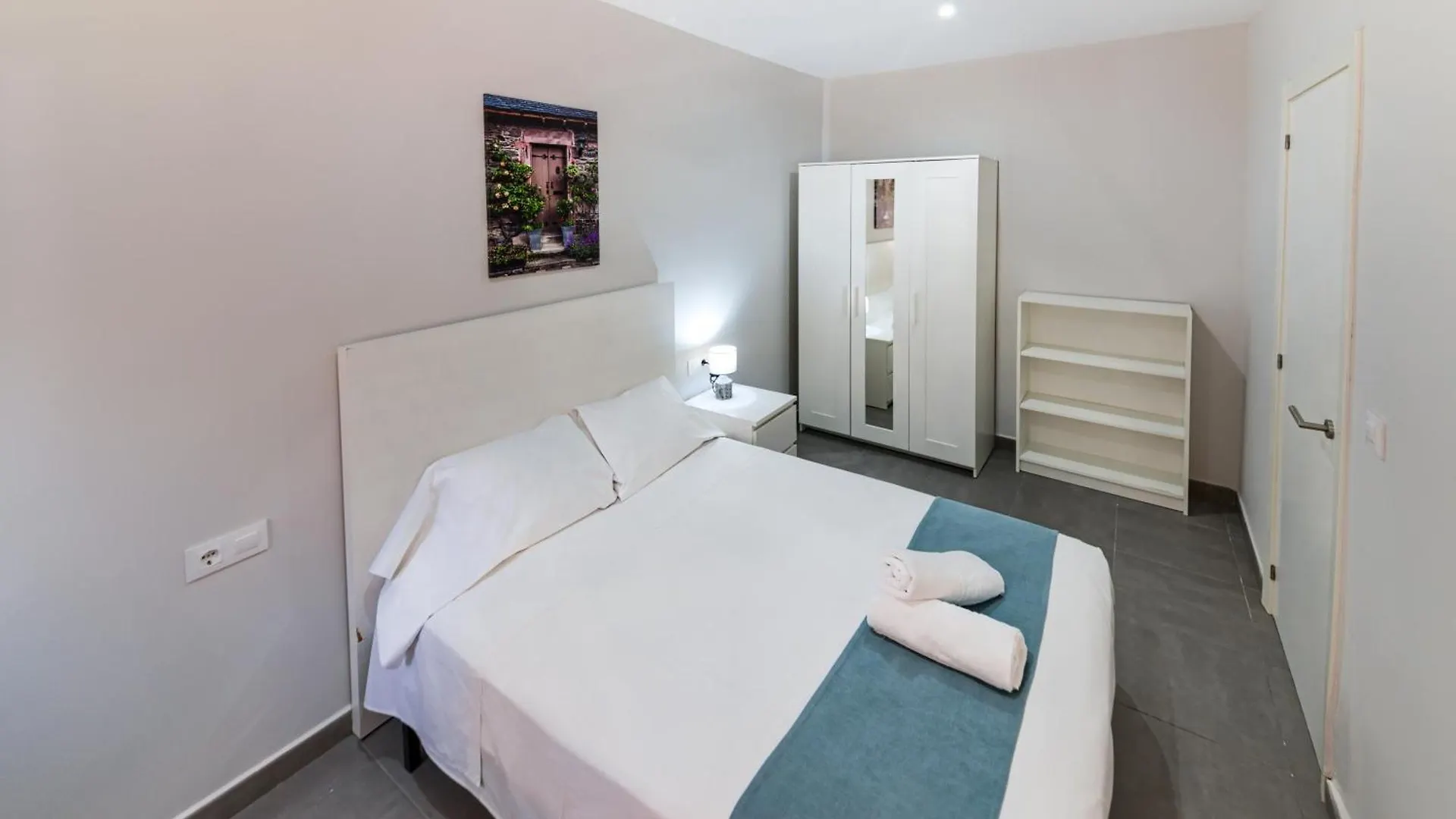 Apartment Apartamento Plaza Fuente - Playa Victoria Cadiz Spain
