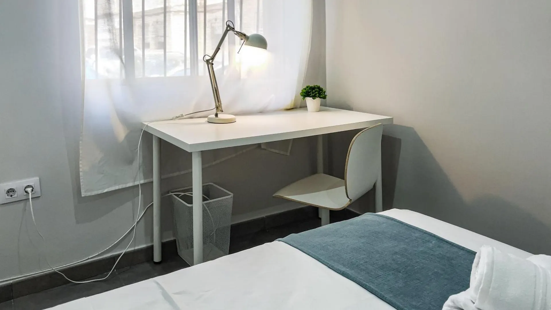 Apartamento Plaza Fuente - Playa Victoria Cadiz Spain