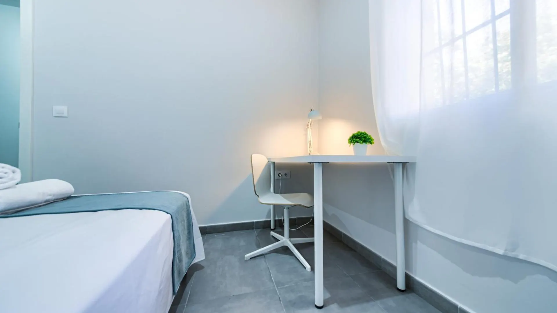 Apartamento Plaza Fuente - Playa Victoria Cadiz 0*,