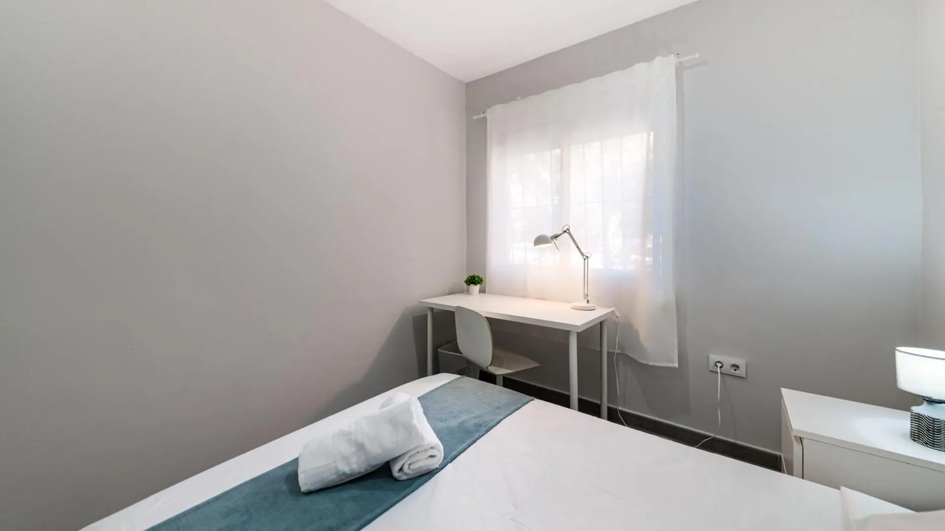 Apartamento Plaza Fuente - Playa Victoria Cadiz