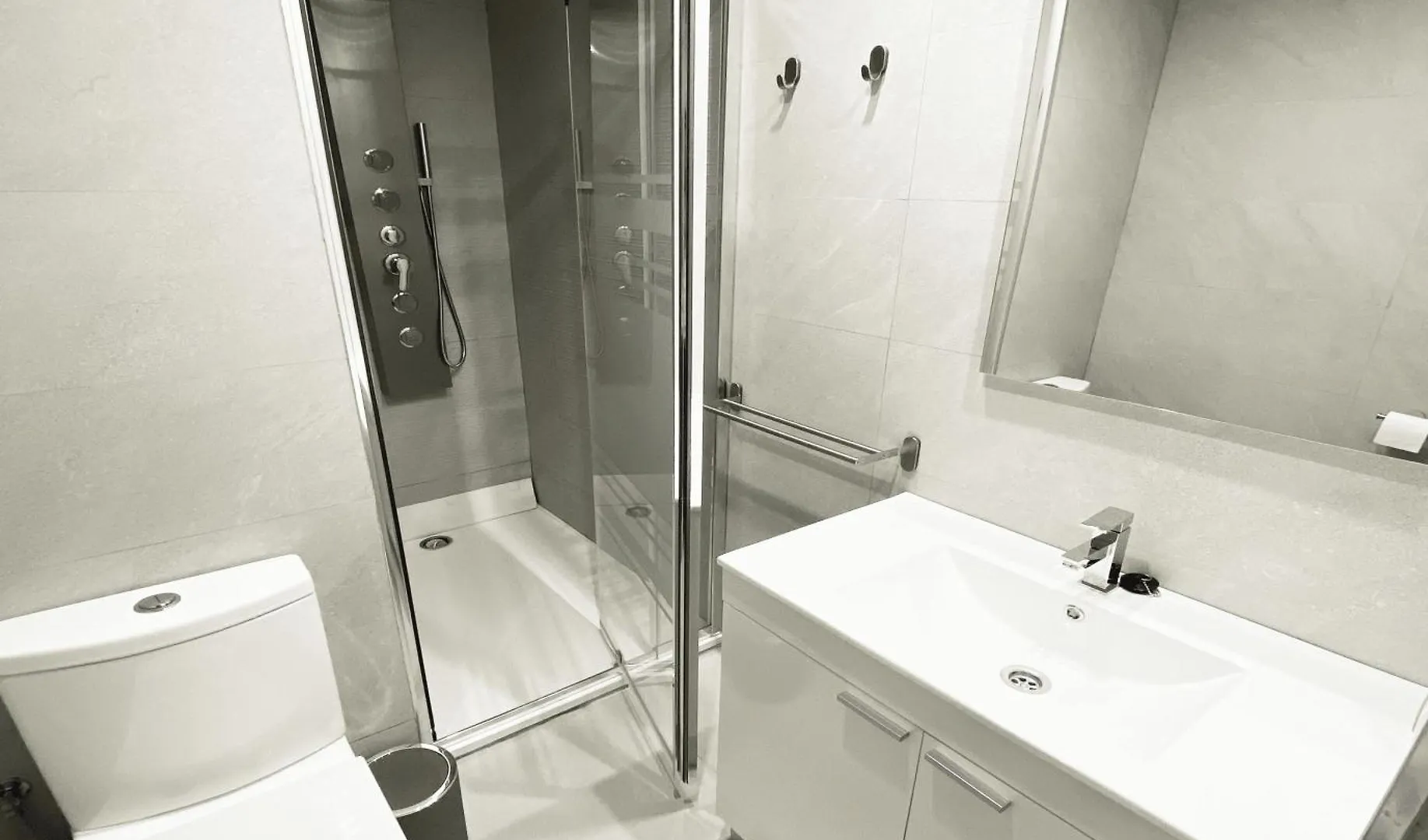 Apartamento Plaza Fuente - Playa Victoria Cadiz Apartment