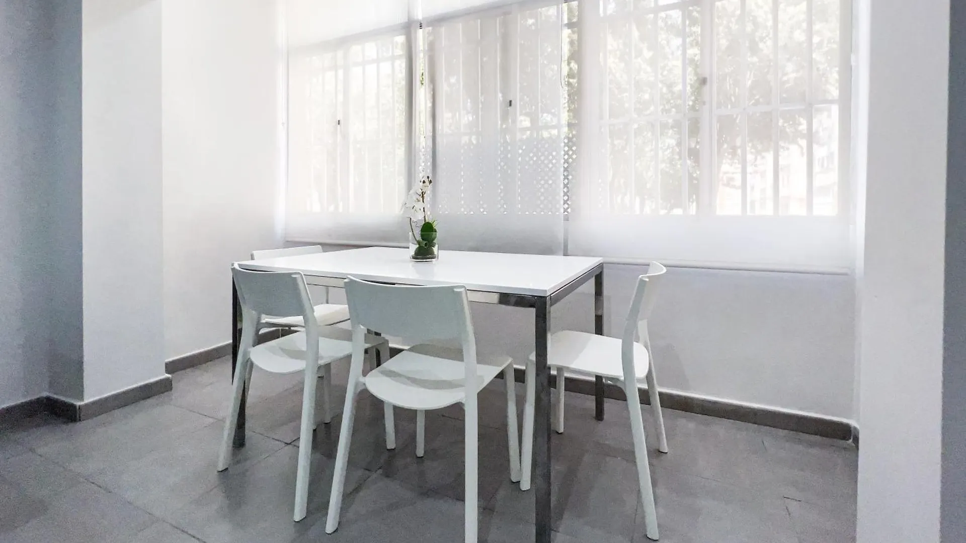 Apartamento Plaza Fuente - Playa Victoria Cadiz Apartment