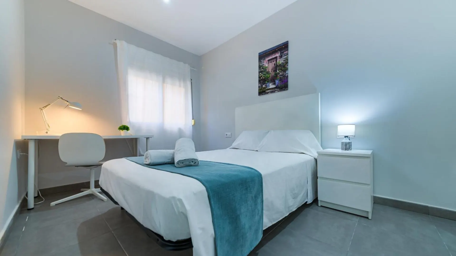 Apartment Apartamento Plaza Fuente - Playa Victoria Cadiz Spain